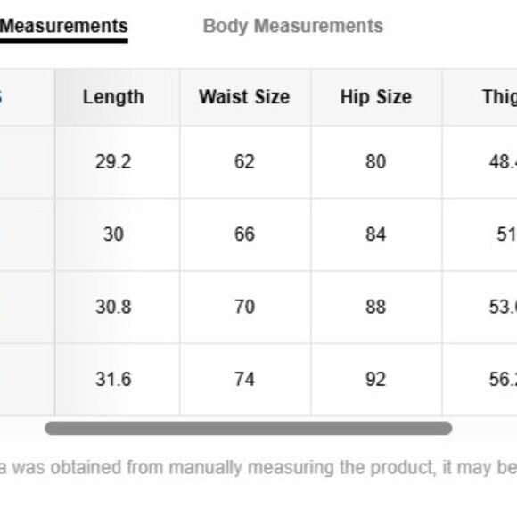 NEW! DAZY Women's Solid Color Slim Fit Shorts -- Size Medium - Picture 6 of 6